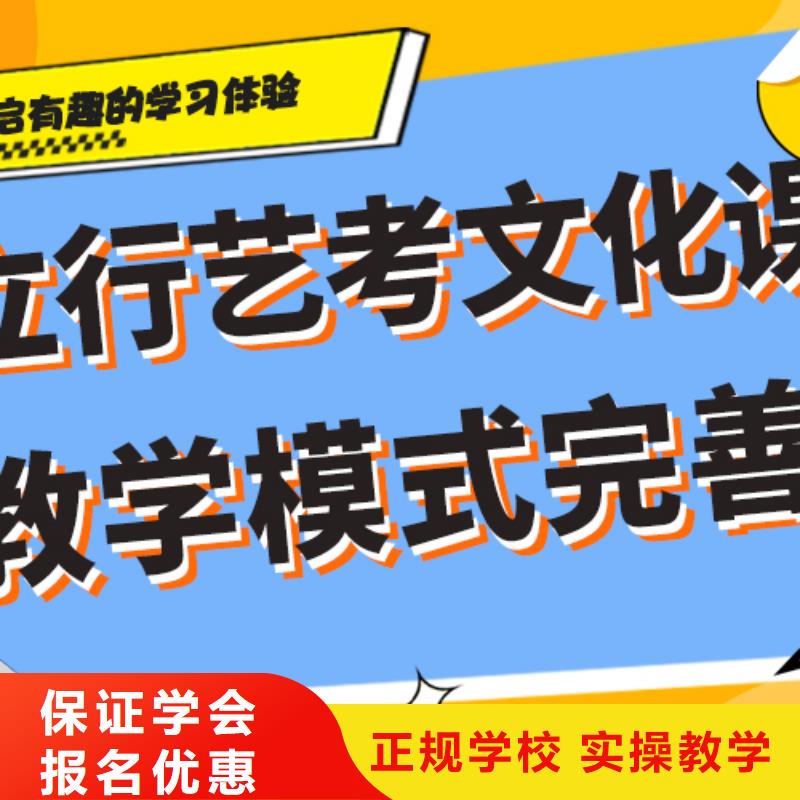 艺考生文化课集训冲刺哪家好艺考生文化课专用教材