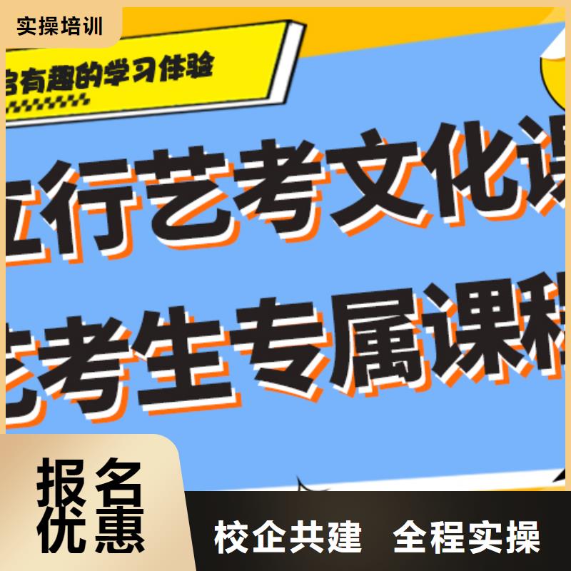 艺术生文化课补习机构好不好个性化辅导教学