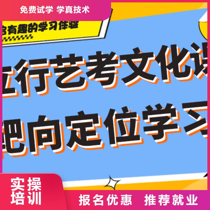 怎么样艺术生文化课培训学校个性化辅导教学