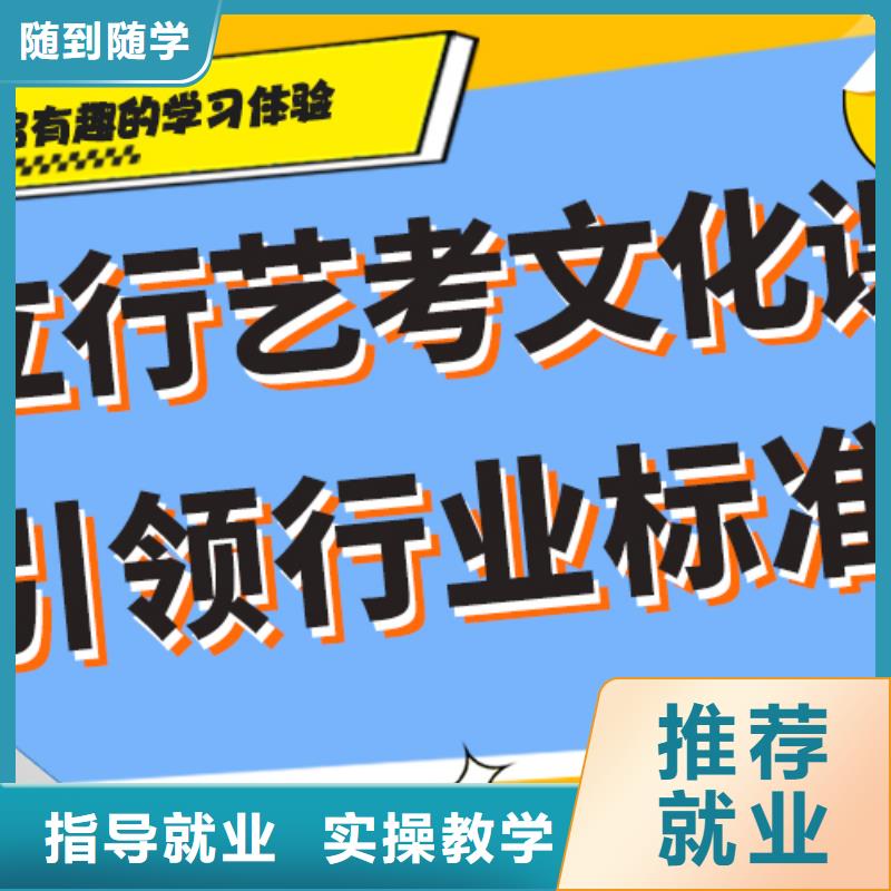 一年多少钱艺考生文化课培训学校艺考生文化课专用教材