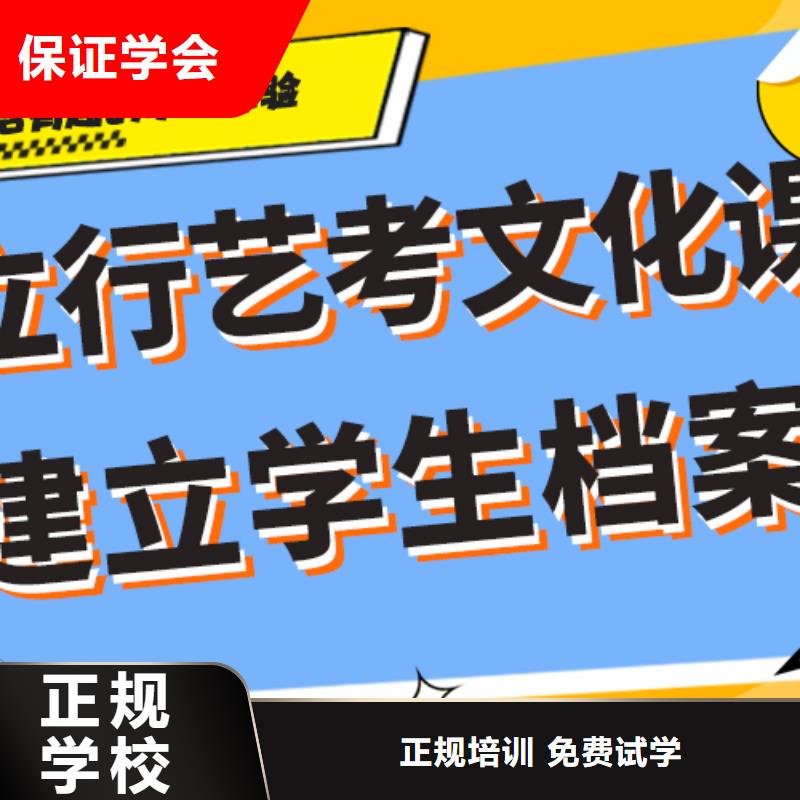 艺考生文化课辅导集训哪家好艺考生文化课专用教材