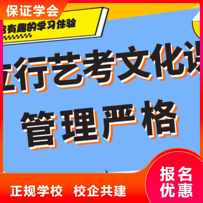 艺术生文化课培训机构哪家好艺考生文化课专用教材