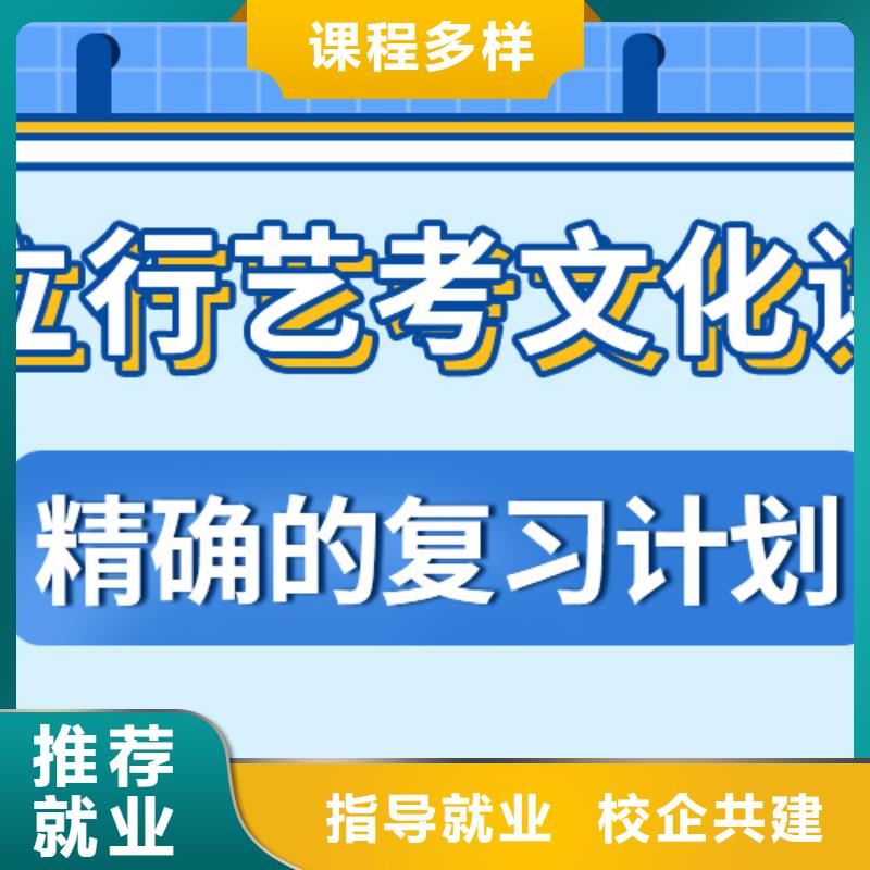 艺术生文化课辅导集训排行针对性教学