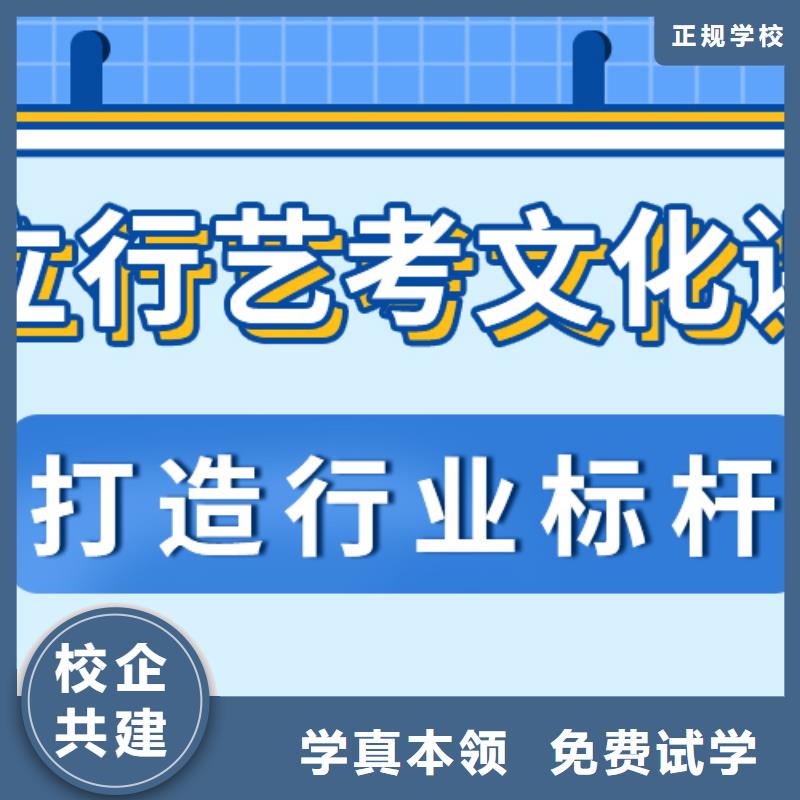 艺考生文化课辅导集训哪家好个性化辅导教学