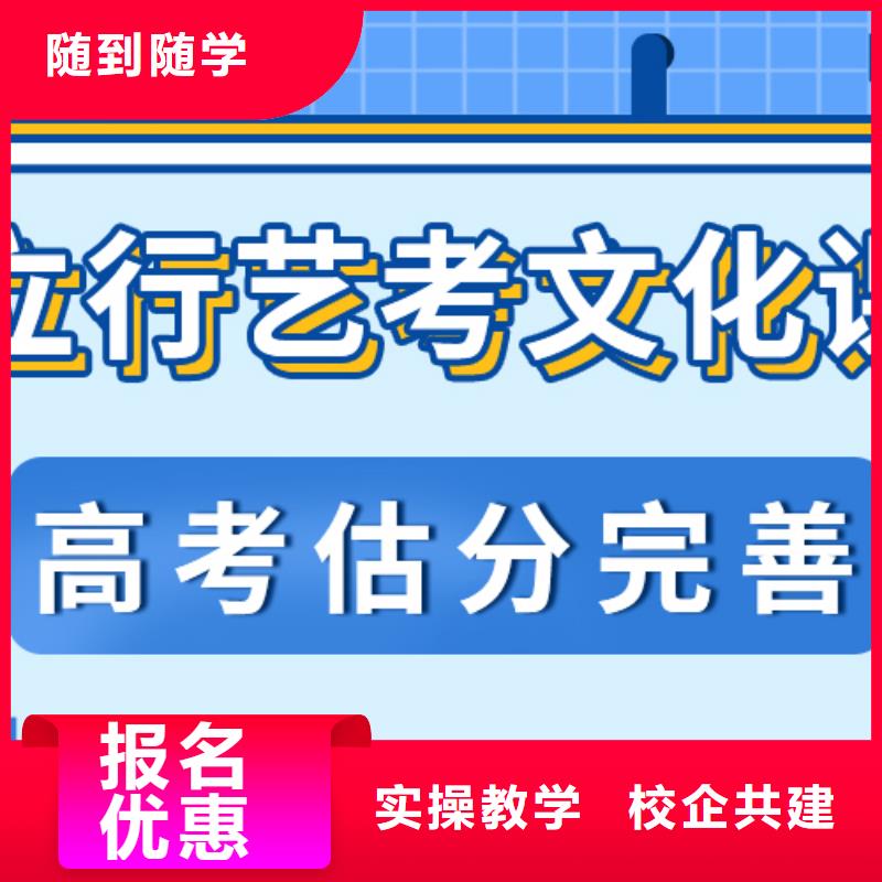 艺术生文化课辅导集训排行榜精准的复习计划