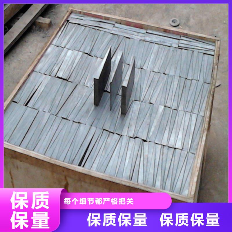 万宁市石化项目设备安装斜垫铁直供厂家