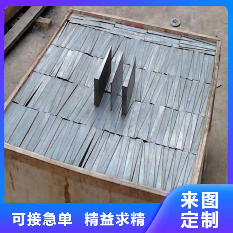 钢结构垫板生产基地