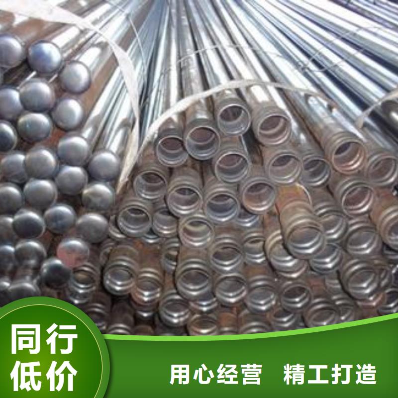 液压声测管现货专车配送