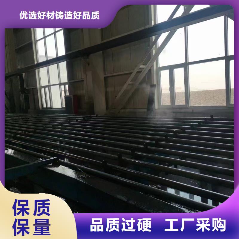 县57*1.5声测管现货厚度保证