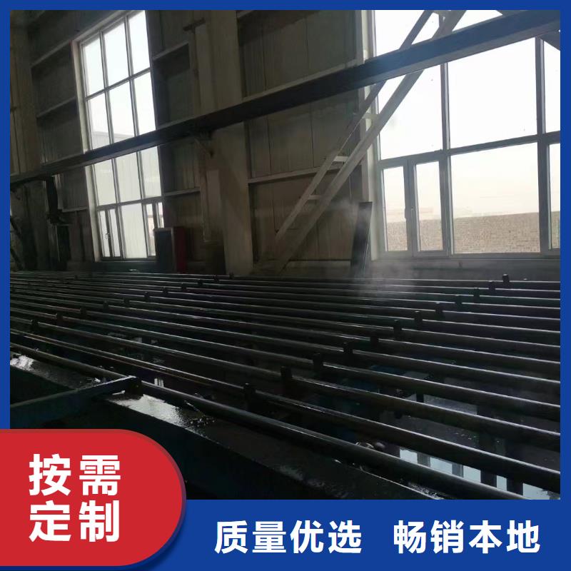 声测管生产厂家国标尺寸