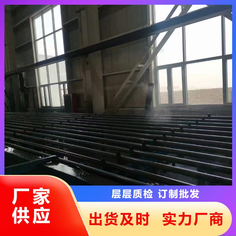 54声测管生产厂家按时交货