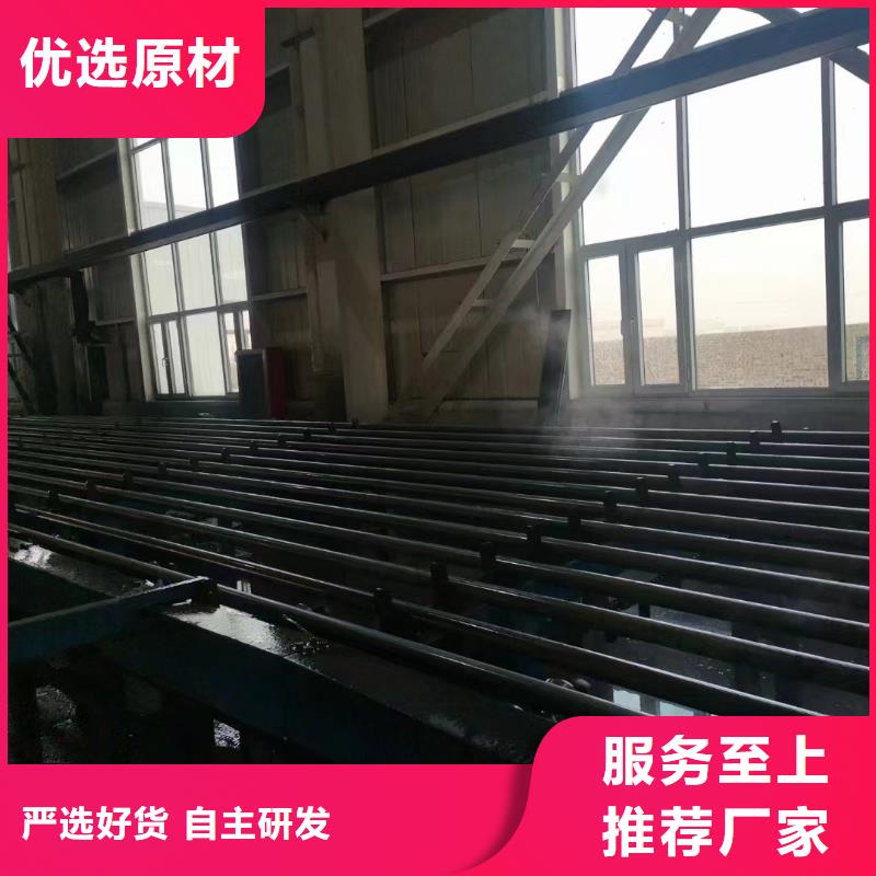 54*1.2mm声测管生产厂家按图裁切