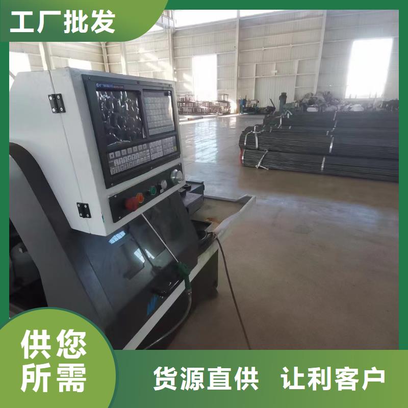 声测管厂家当地货源