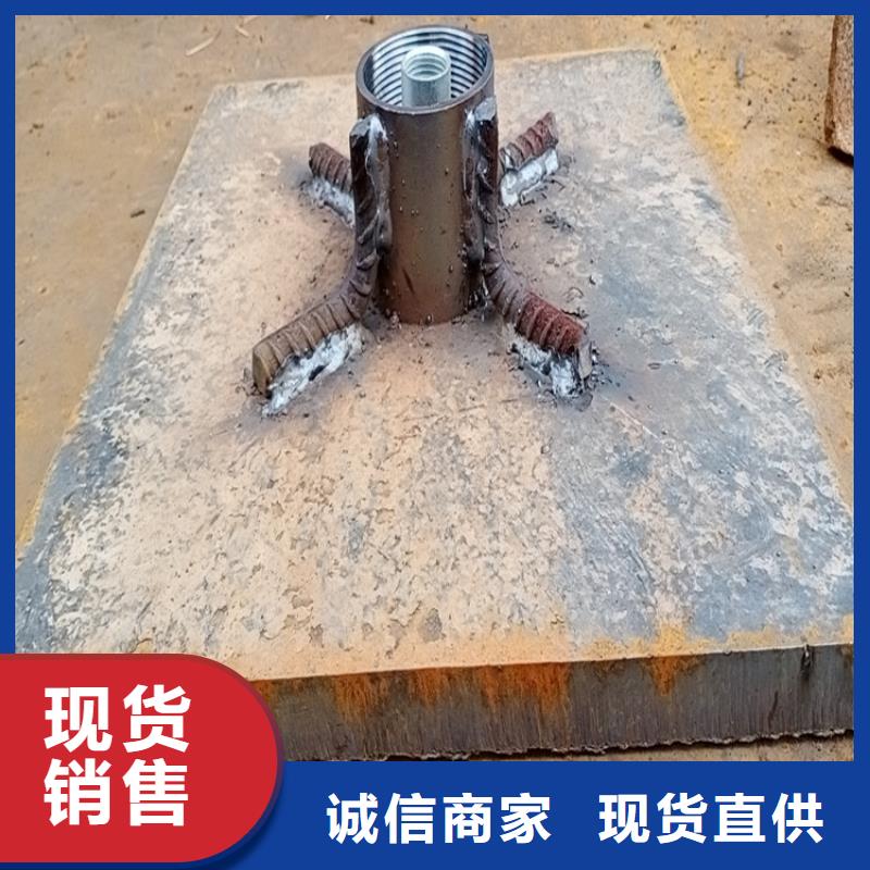 声测管生产厂家什么材质