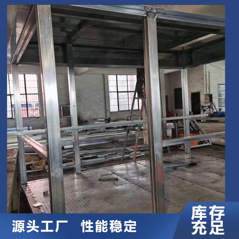 学校岗亭质量可靠