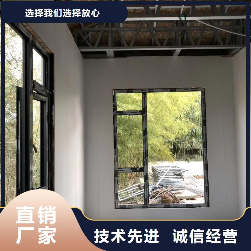 户外可移动岗亭按需定制