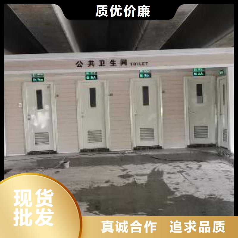 景区岗亭品质保证