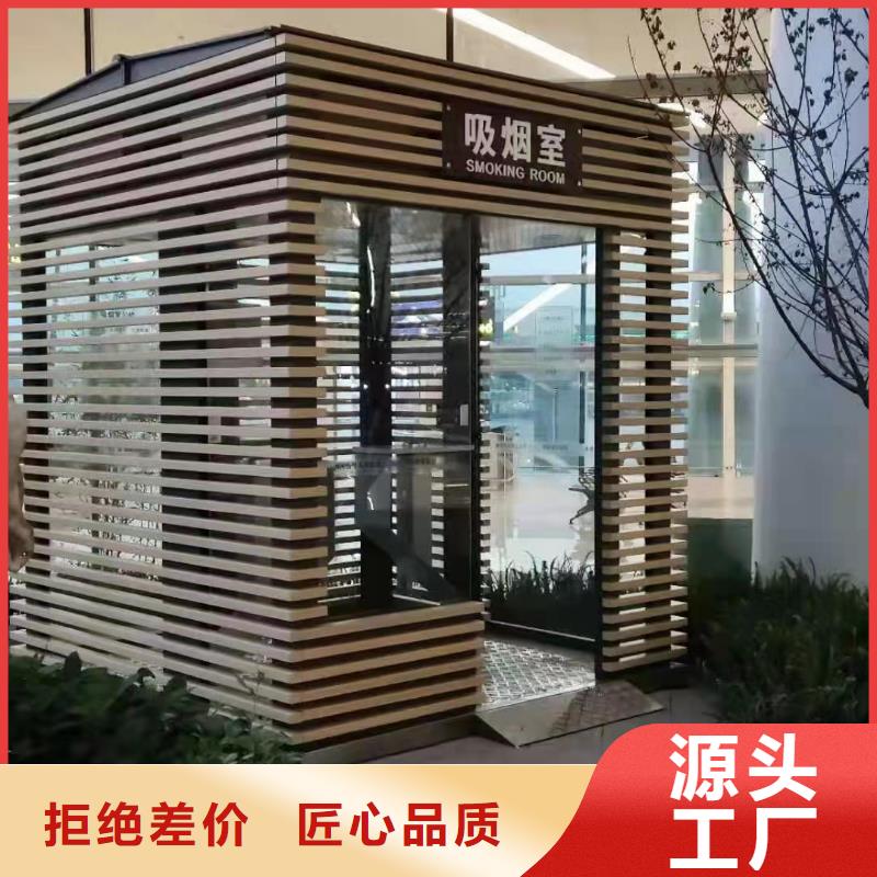 治安岗亭价格合理