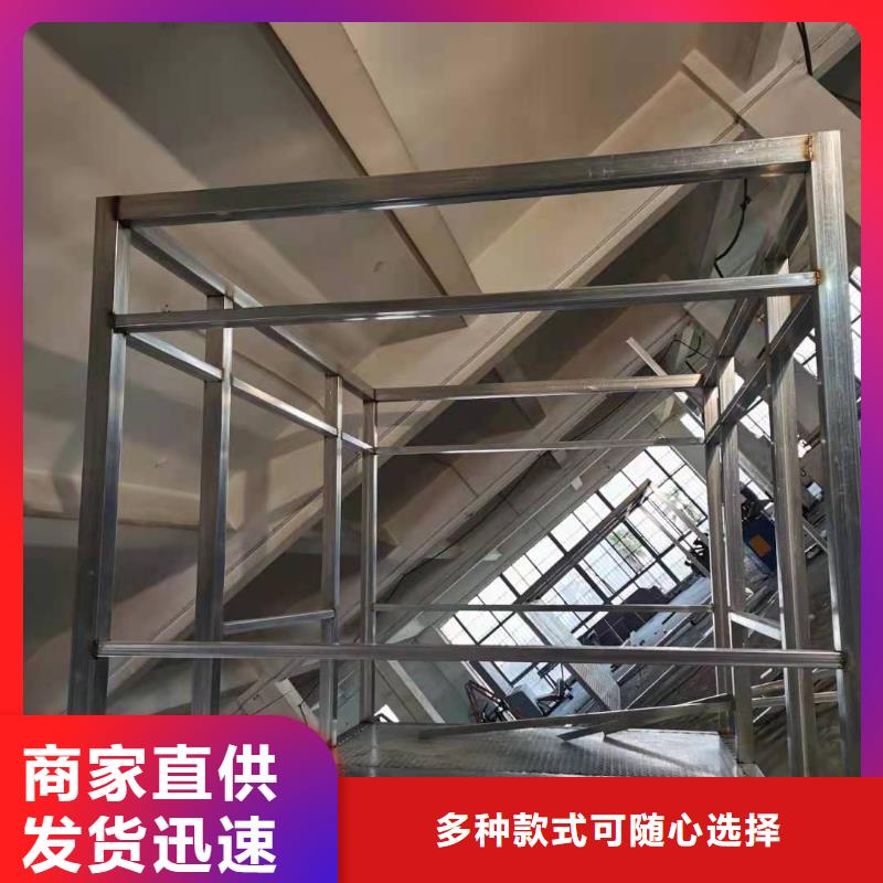 金属雕花板岗亭实力雄厚