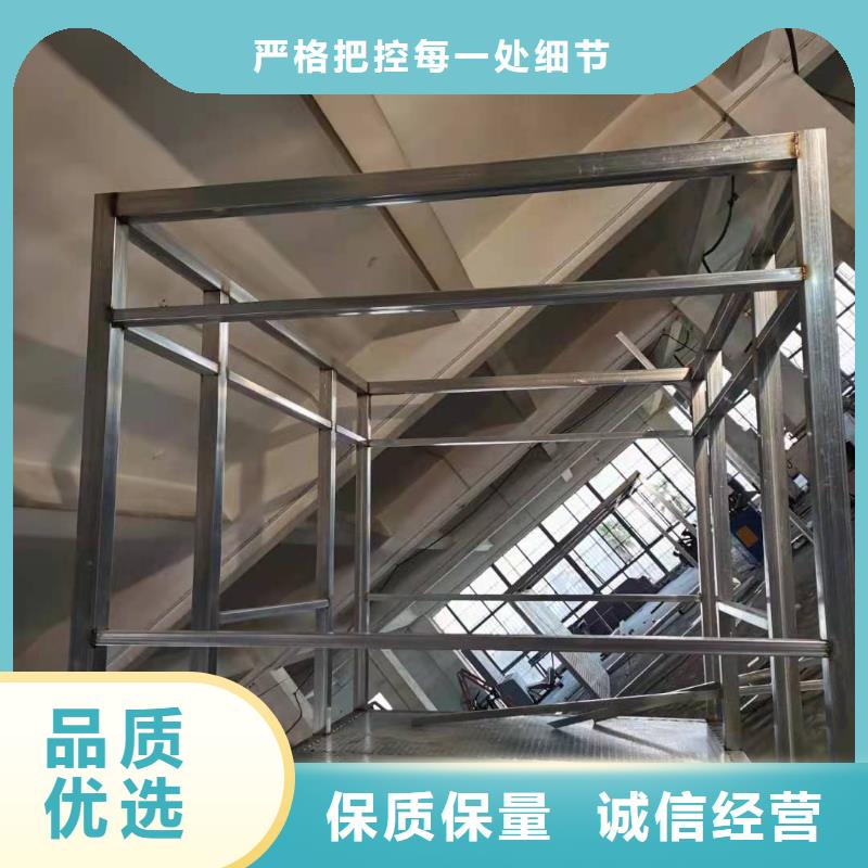 商业区岗亭良心厂家