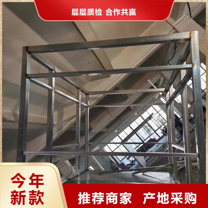 
小区岗亭品质放心