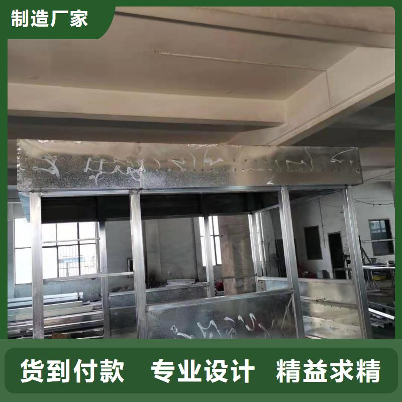治安岗亭价格合理