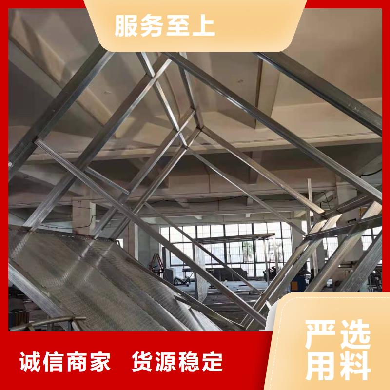 小区岗亭来图定制