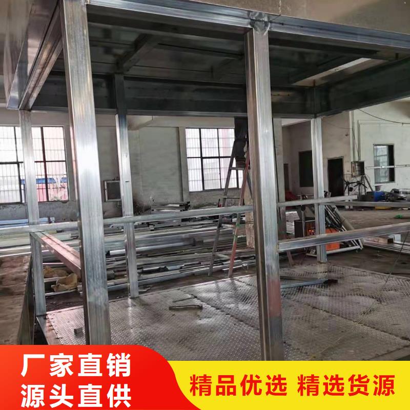 岗亭门卫室品质放心