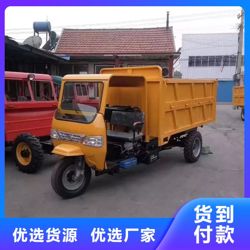 农用三轮车供应专业品质瑞迪通供货商
