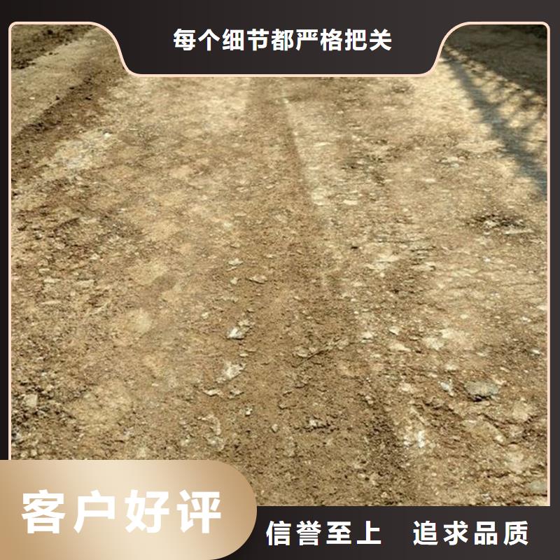 原生泰免烧砖专用土壤固化剂推荐