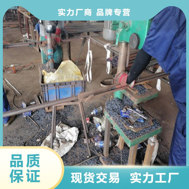 螺旋式声测管注浆管