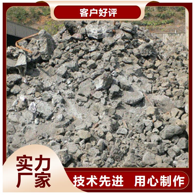  含铜泥专业团队