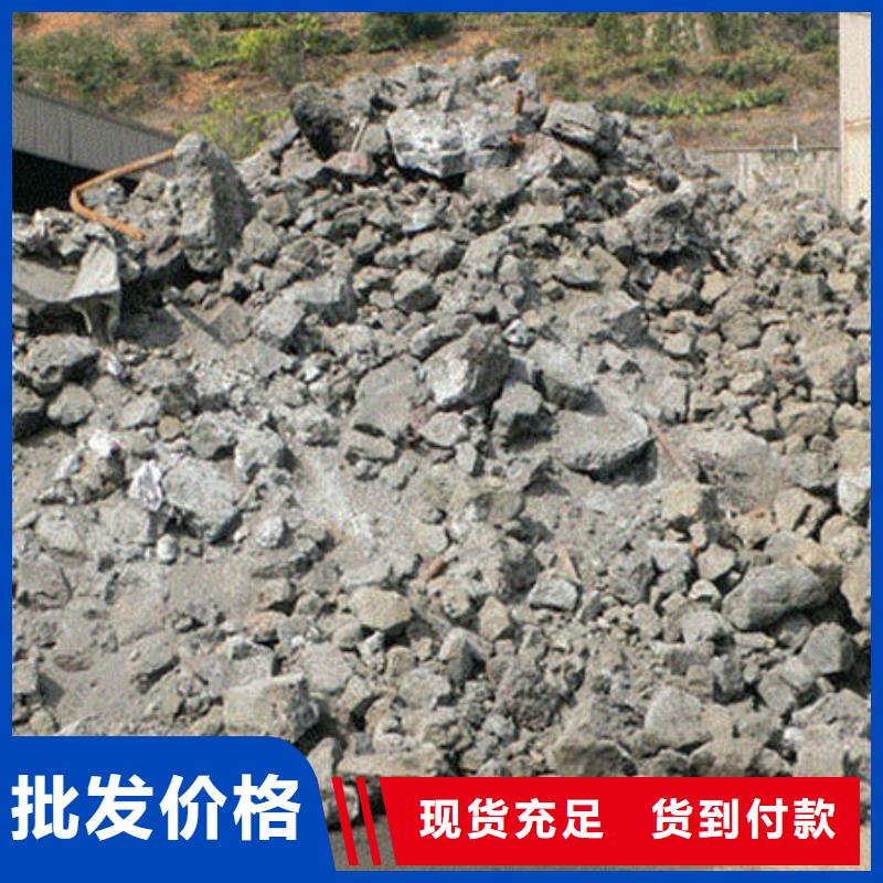  含铜泥上门估价