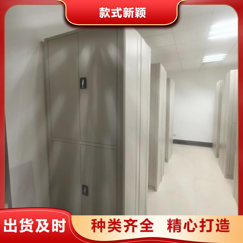 实惠的【世晔】电表密集架表库