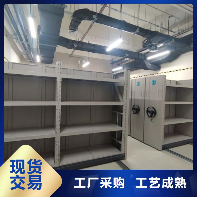 哪个厂家【世晔】会计凭证密集柜