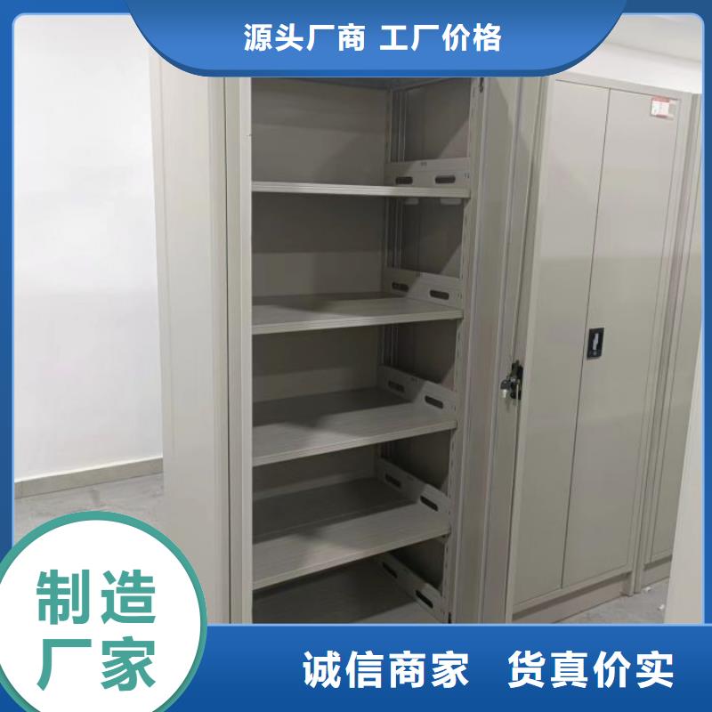 哪个厂家【世晔】会计凭证密集柜