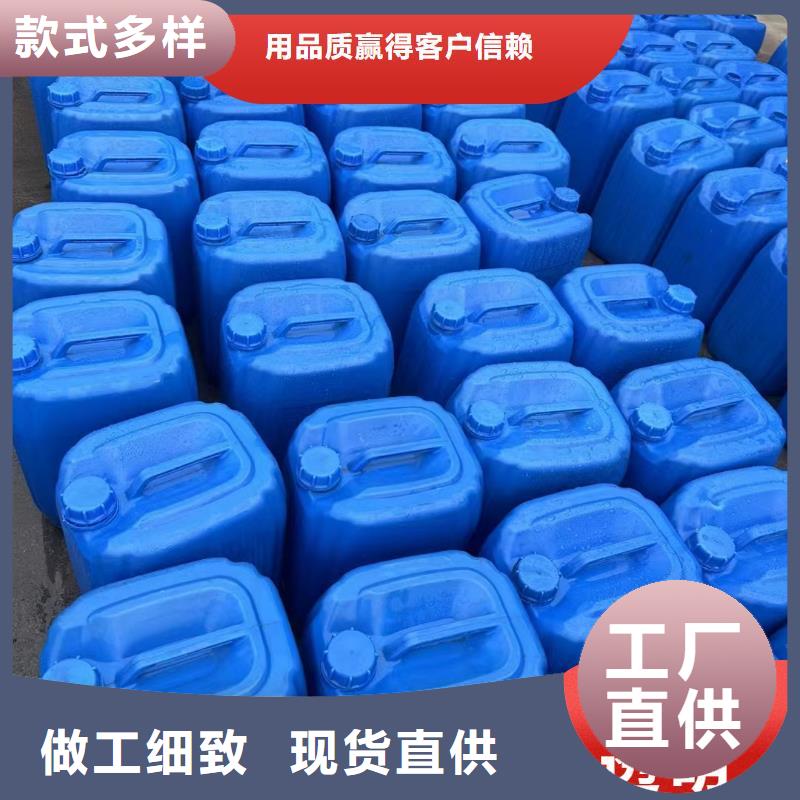 碳源品质无所畏惧