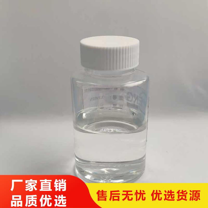 消泡剂不只是质量好