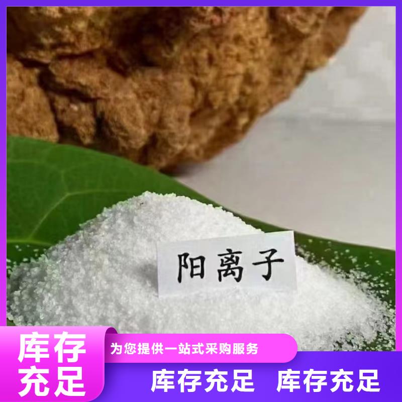  聚丙烯酰胺工艺精细质保长久