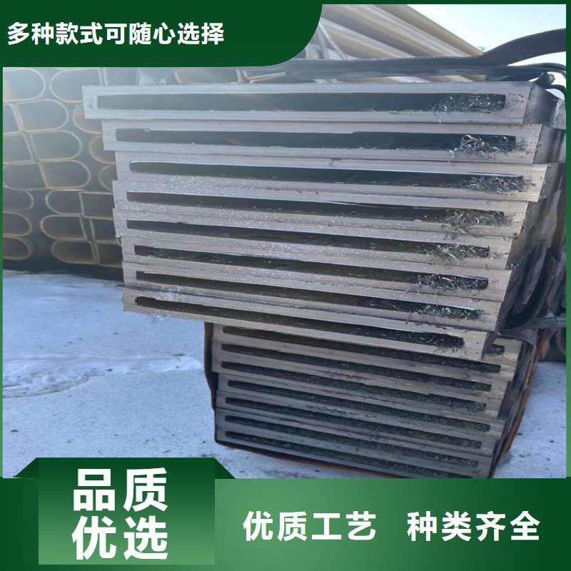 国标方管-值得拥有