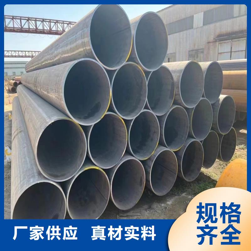 螺旋焊管尺寸规格表大全