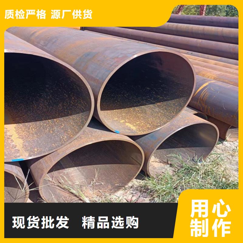 性价比高的大口径螺旋管厂家