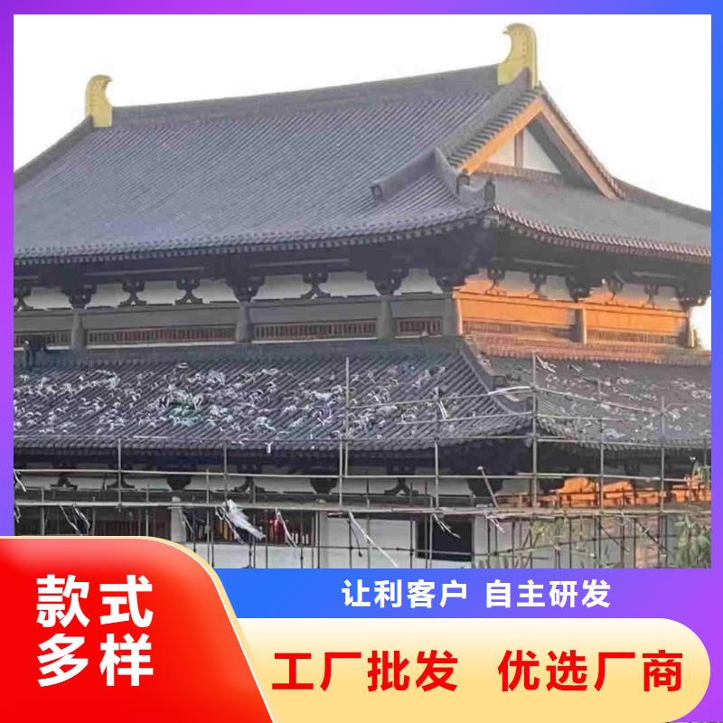 丁山古建筒瓦优点