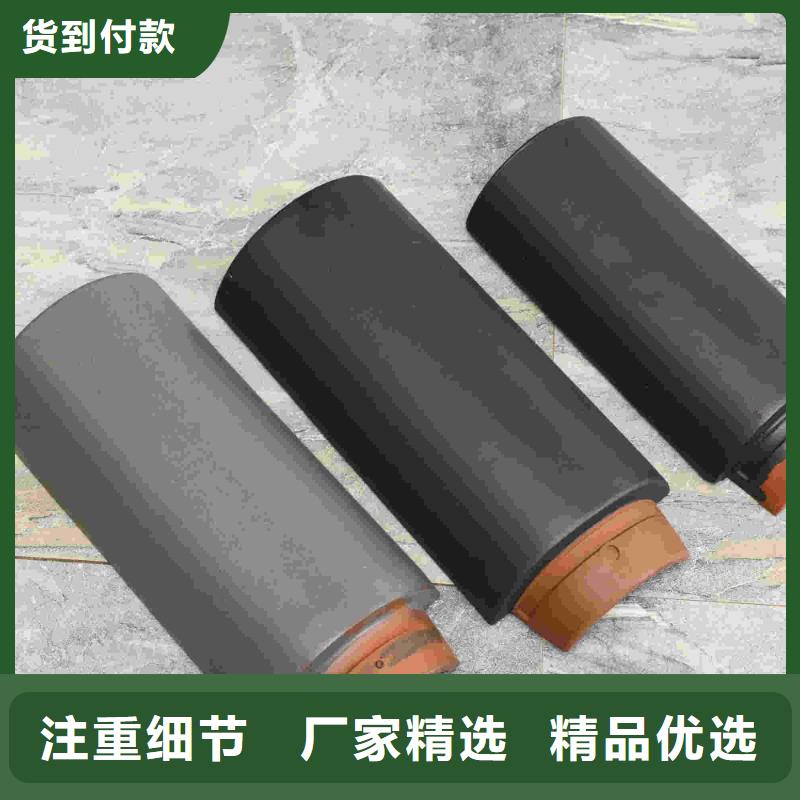 凉亭瓦 连廊瓦 阁楼琉璃瓦经久好用