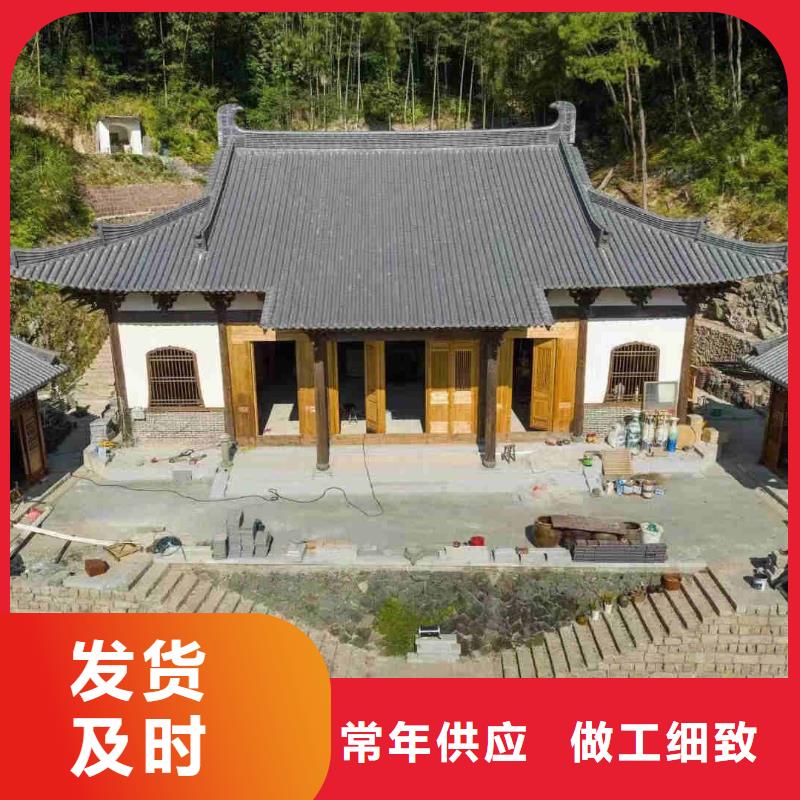 园林琉璃瓦寺庙筒瓦古建瓦如何选择