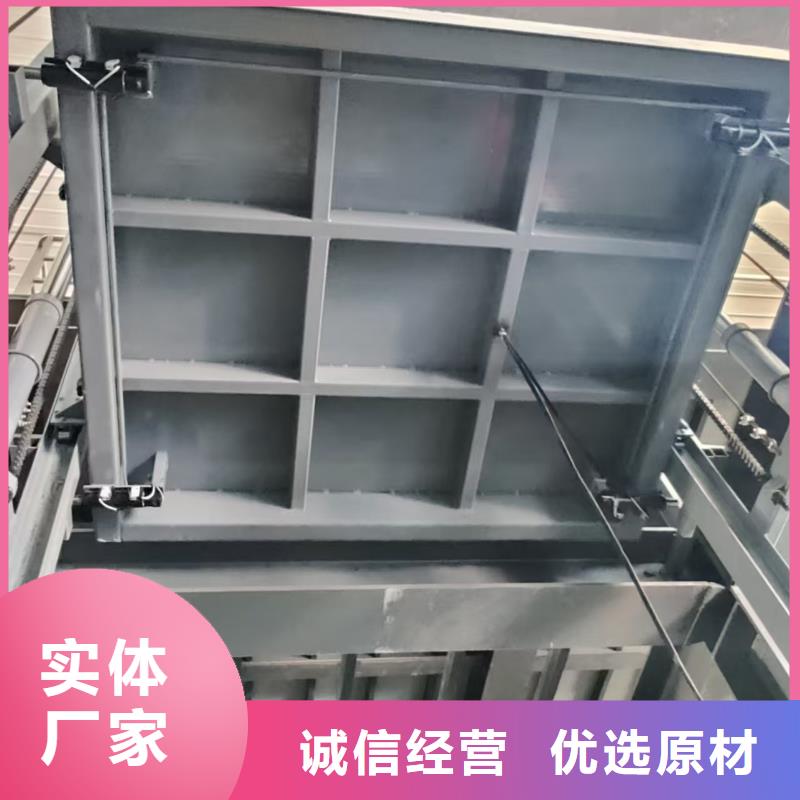 3吨货梯值得信赖
