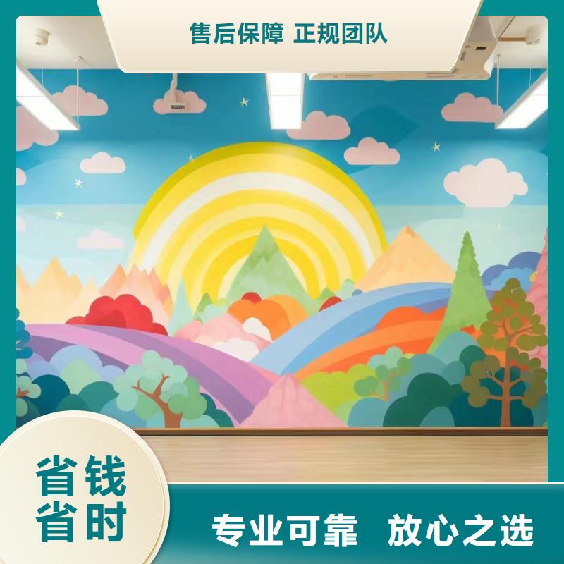 凉山浮雕壁画彩绘手绘画团队