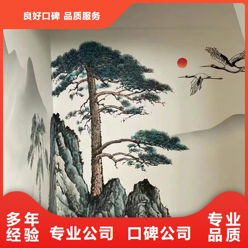 揭阳惠来普宁浮雕壁画师彩绘手绘墙会公司