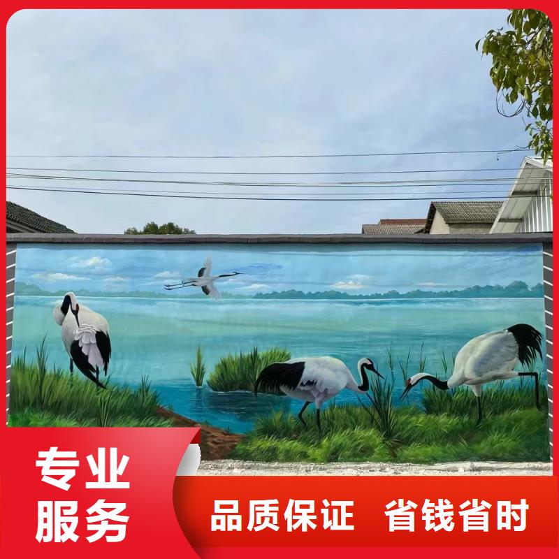 福州福清壁画彩绘手绘墙绘画公司