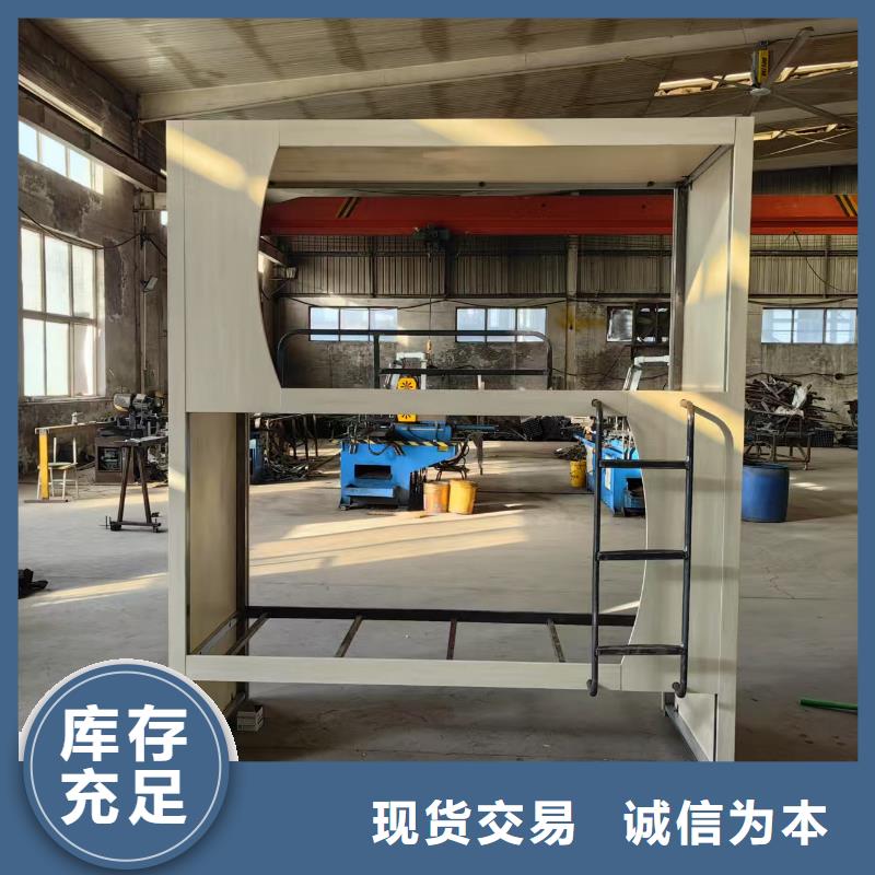 公寓床厂家直销